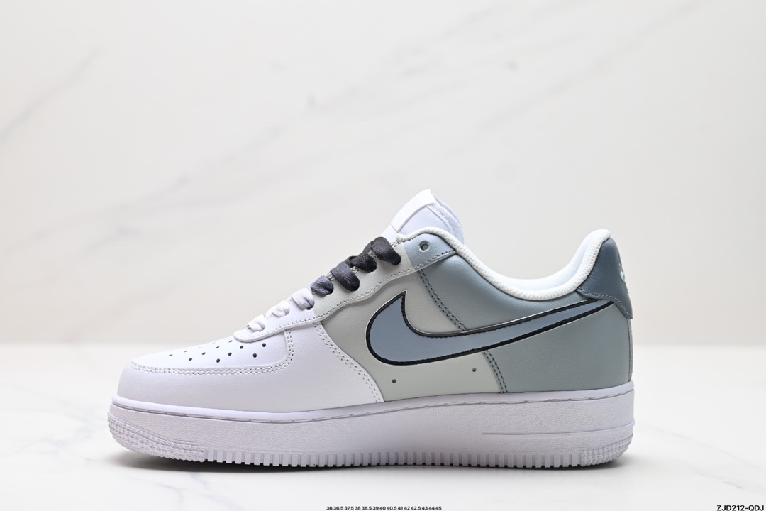 NIKE AIR FORCE 1'07   CW2288-111