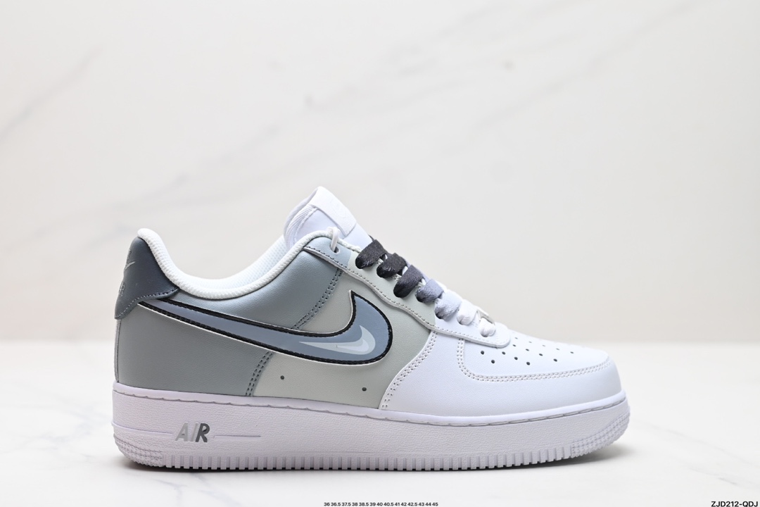 NIKE AIR FORCE 1’07   CW2288-111