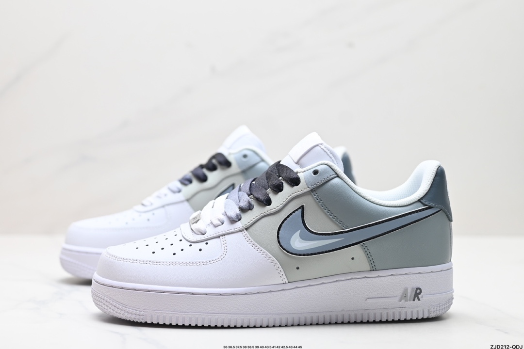 NIKE AIR FORCE 1'07   CW2288-111