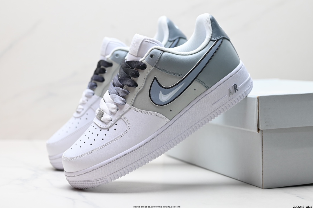 NIKE AIR FORCE 1'07   CW2288-111