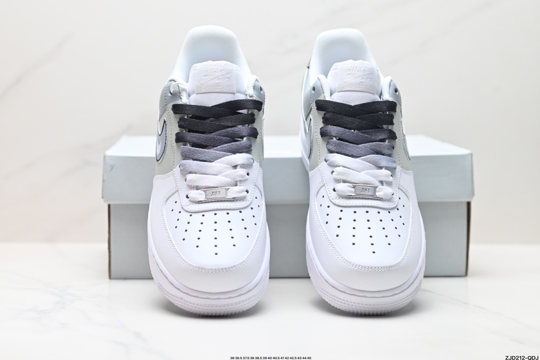 NIKE AIR FORCE 1'07   CW2288-111