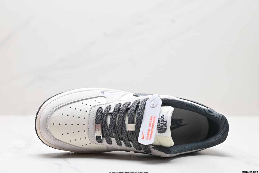 NIKE AIR FORCE 1'07   XZ6188-112