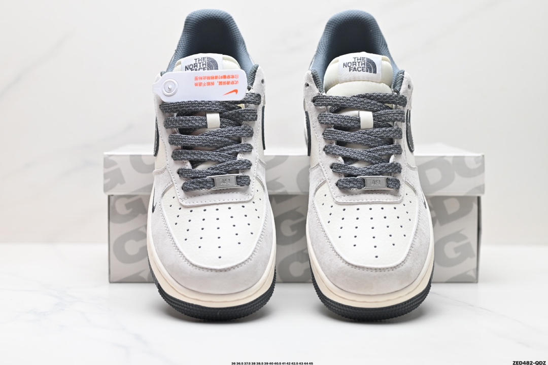 NIKE AIR FORCE 1'07   XZ6188-112