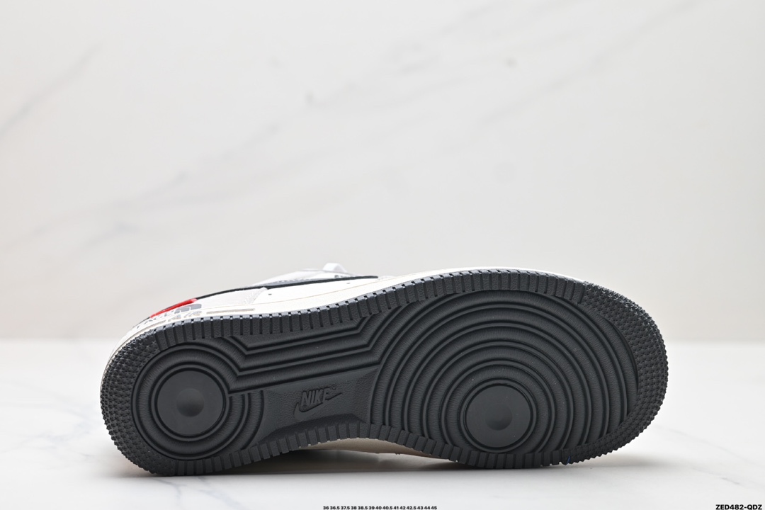 NIKE AIR FORCE 1'07   XZ6188-112