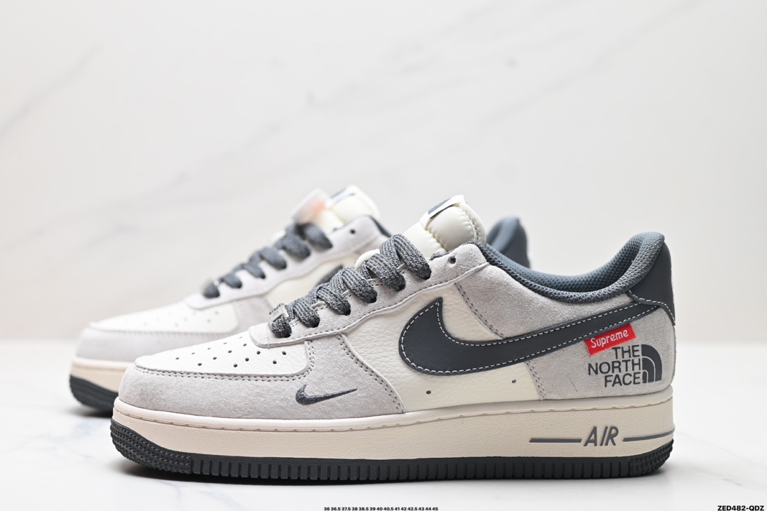 NIKE AIR FORCE 1'07   XZ6188-112