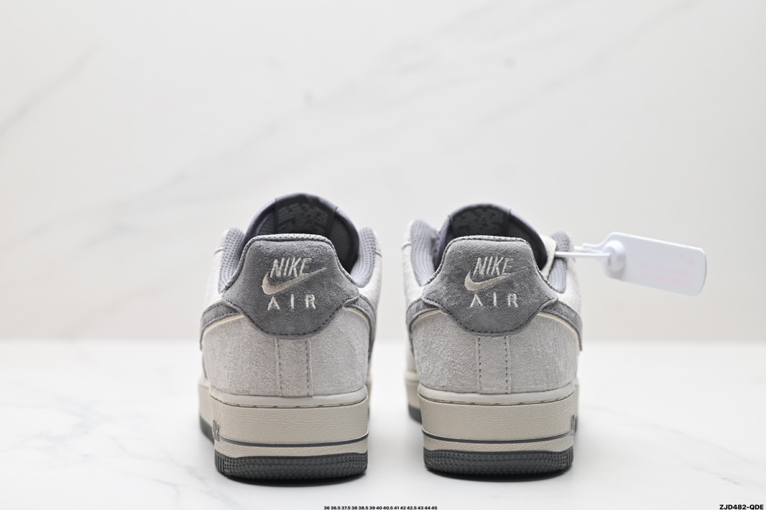 NIKE AIR FORCE 1'07   XT7138-102