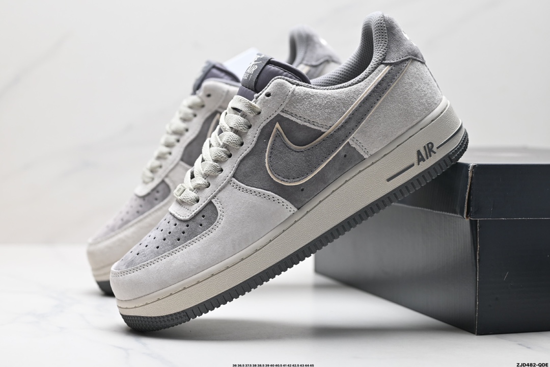 NIKE AIR FORCE 1'07   XT7138-102