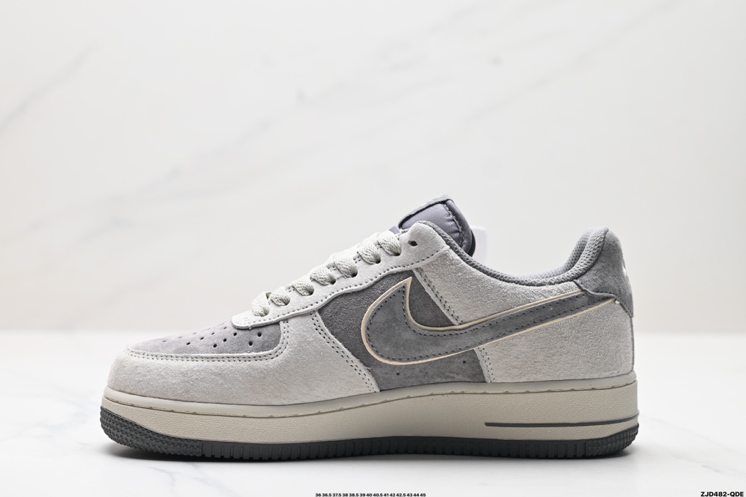 NIKE AIR FORCE 1'07   XT7138-102