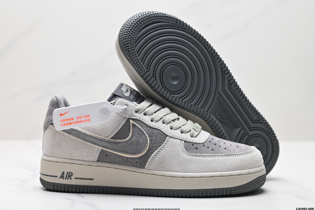 NIKE AIR FORCE 1'07   XT7138-102