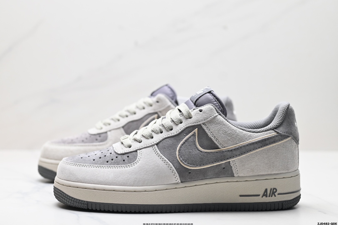 NIKE AIR FORCE 1'07   XT7138-102