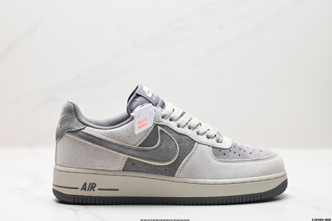 NIKE AIR FORCE 1’07   XT7138-102