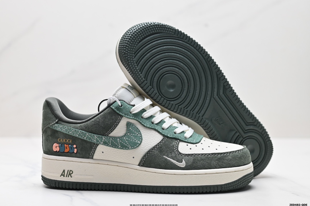 NIKE AIR FORCE 1'07  KK1988-026