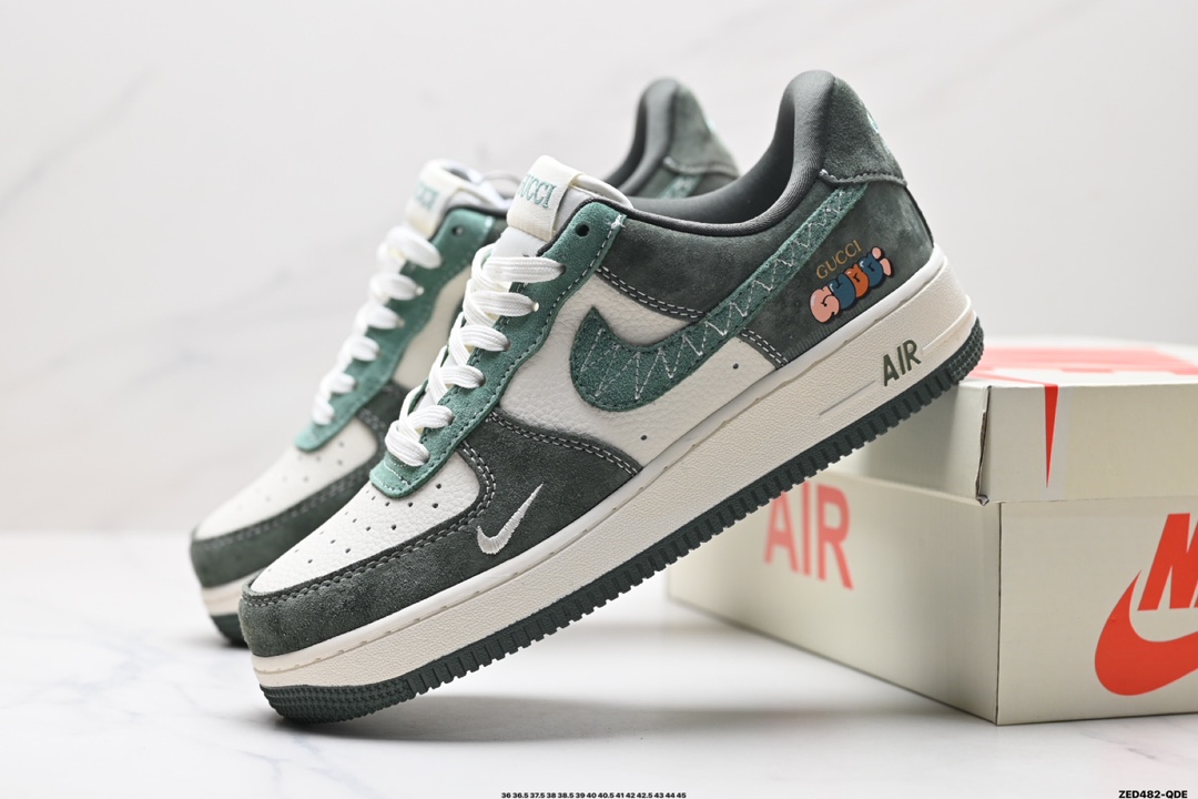 NIKE AIR FORCE 1'07  KK1988-026