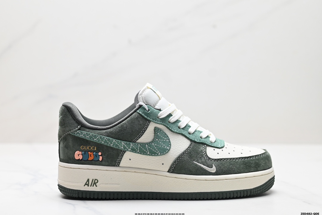 NIKE AIR FORCE 1’07  KK1988-026