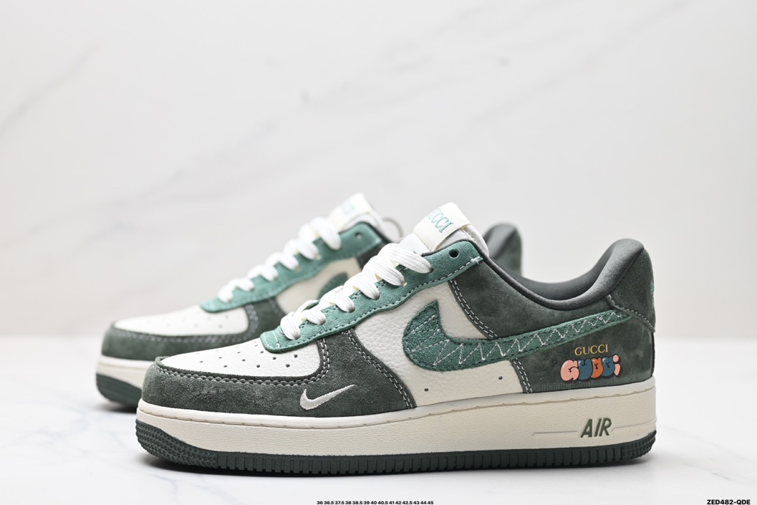 NIKE AIR FORCE 1'07  KK1988-026