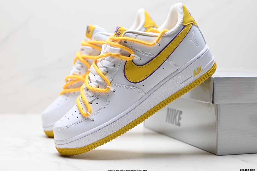 NIKE AIR FORCE 1'07  ZH0316-050