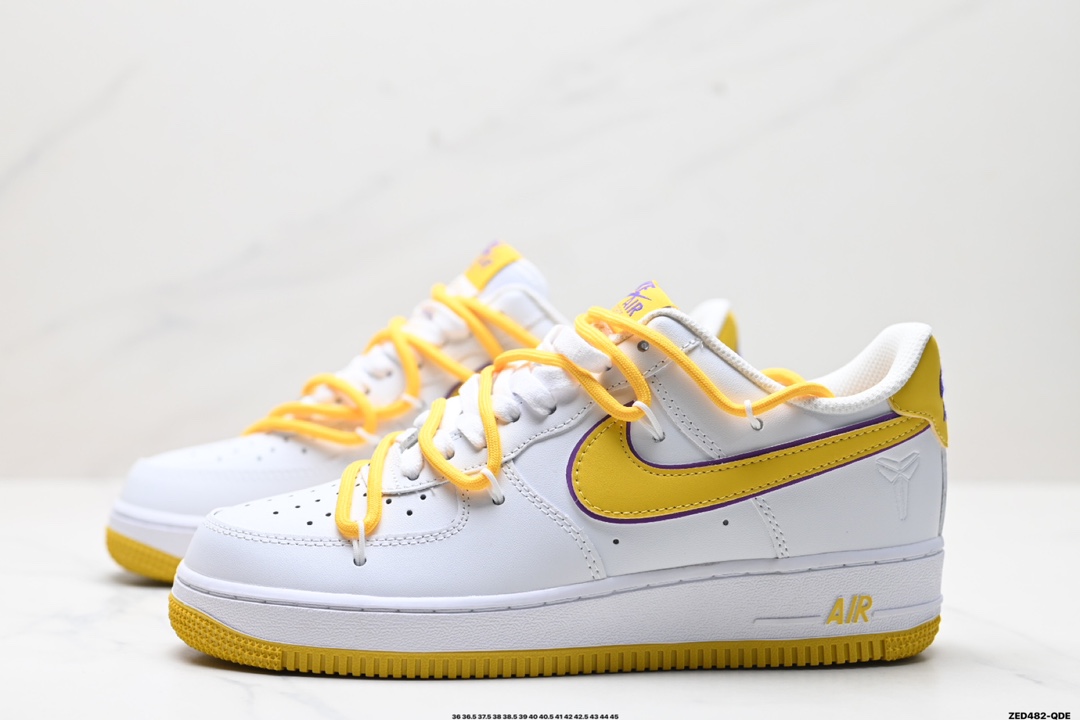 NIKE AIR FORCE 1'07  ZH0316-050