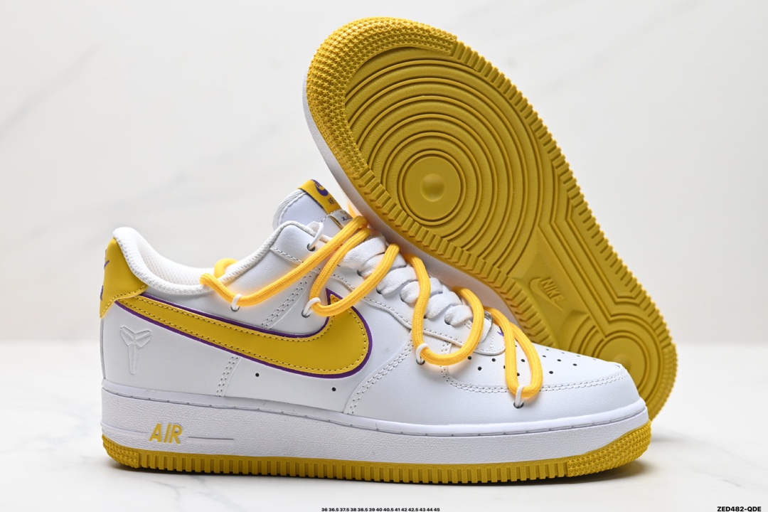 NIKE AIR FORCE 1'07  ZH0316-050