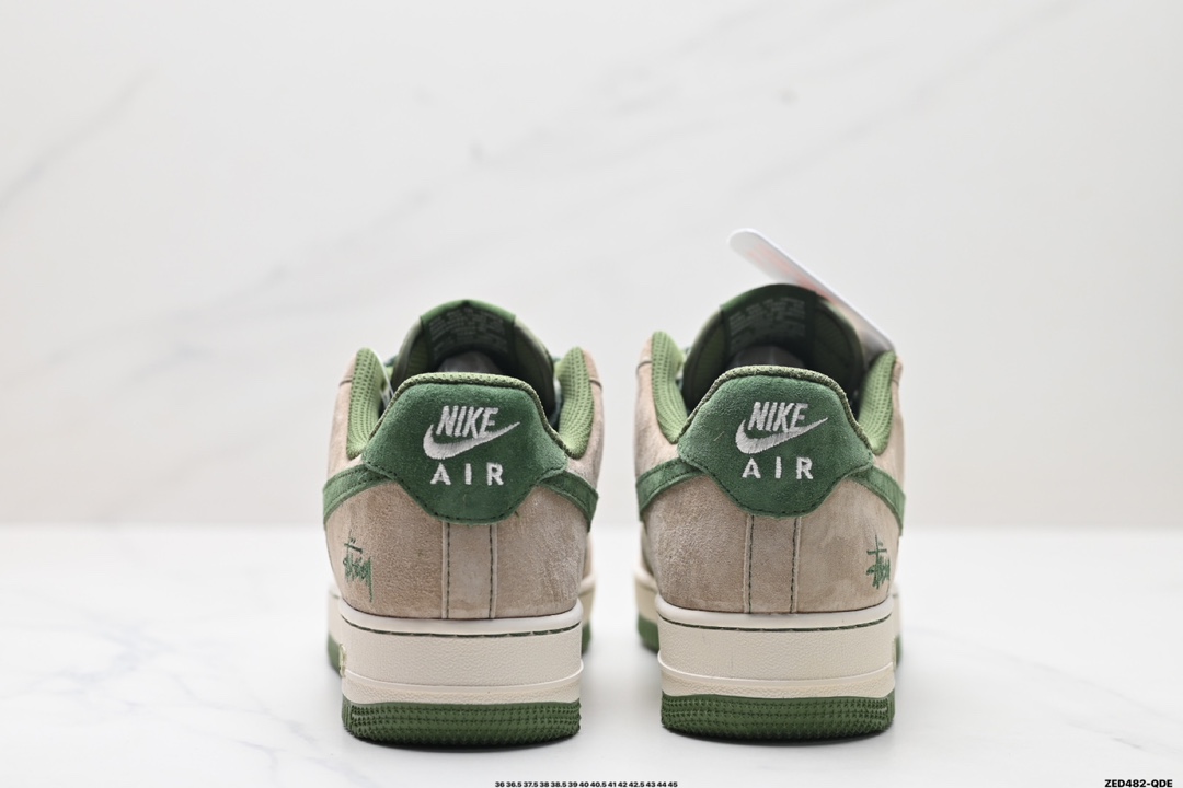 NIKE AIR FORCE 1'07  XZ6188-666