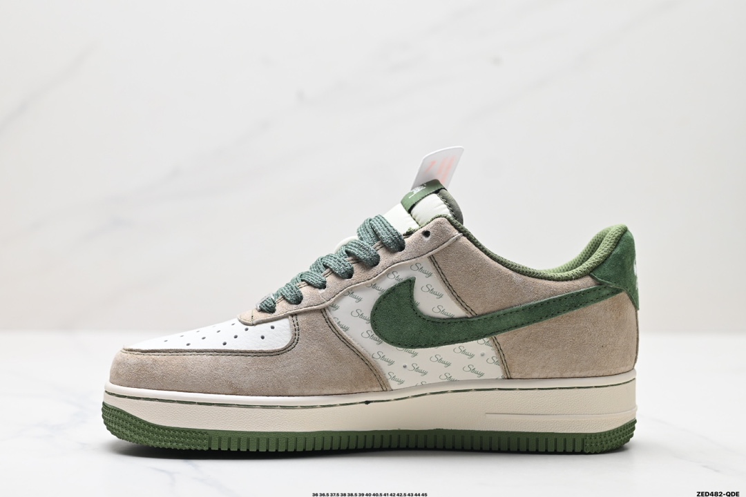 NIKE AIR FORCE 1'07  XZ6188-666