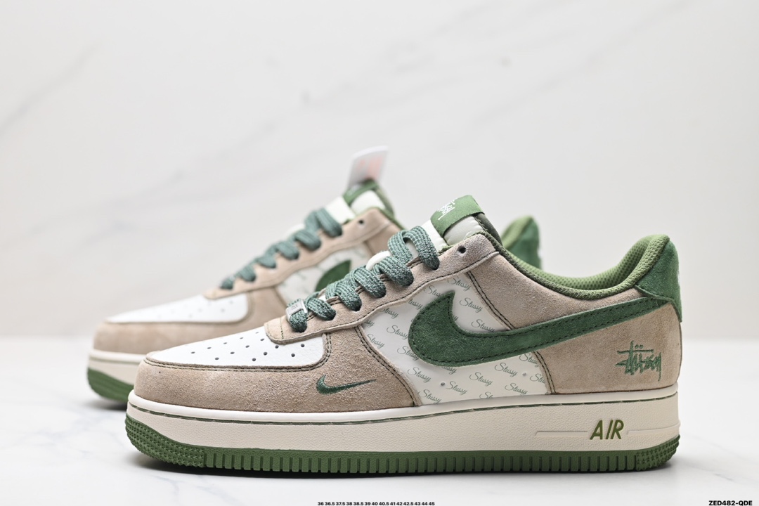 NIKE AIR FORCE 1'07  XZ6188-666