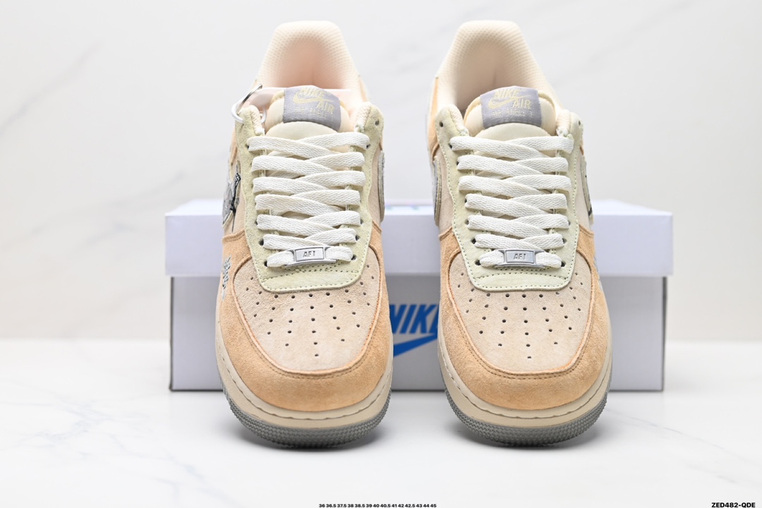 NIKE AIR FORCE 1'07   CD1212-999