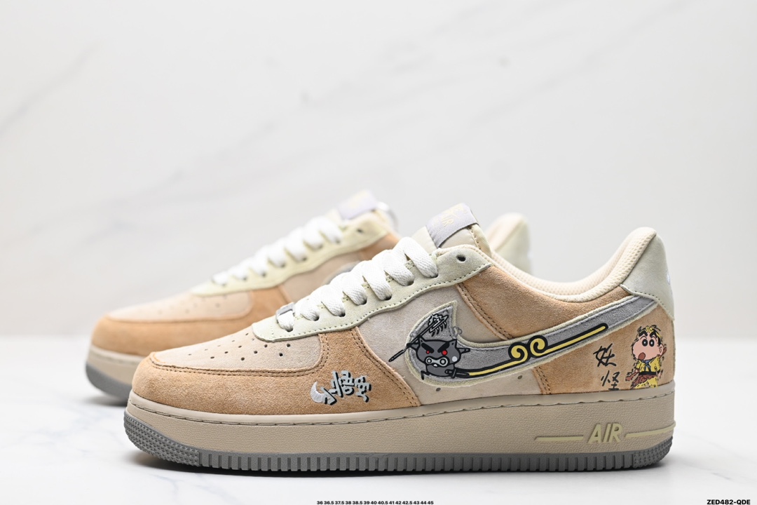 NIKE AIR FORCE 1'07   CD1212-999