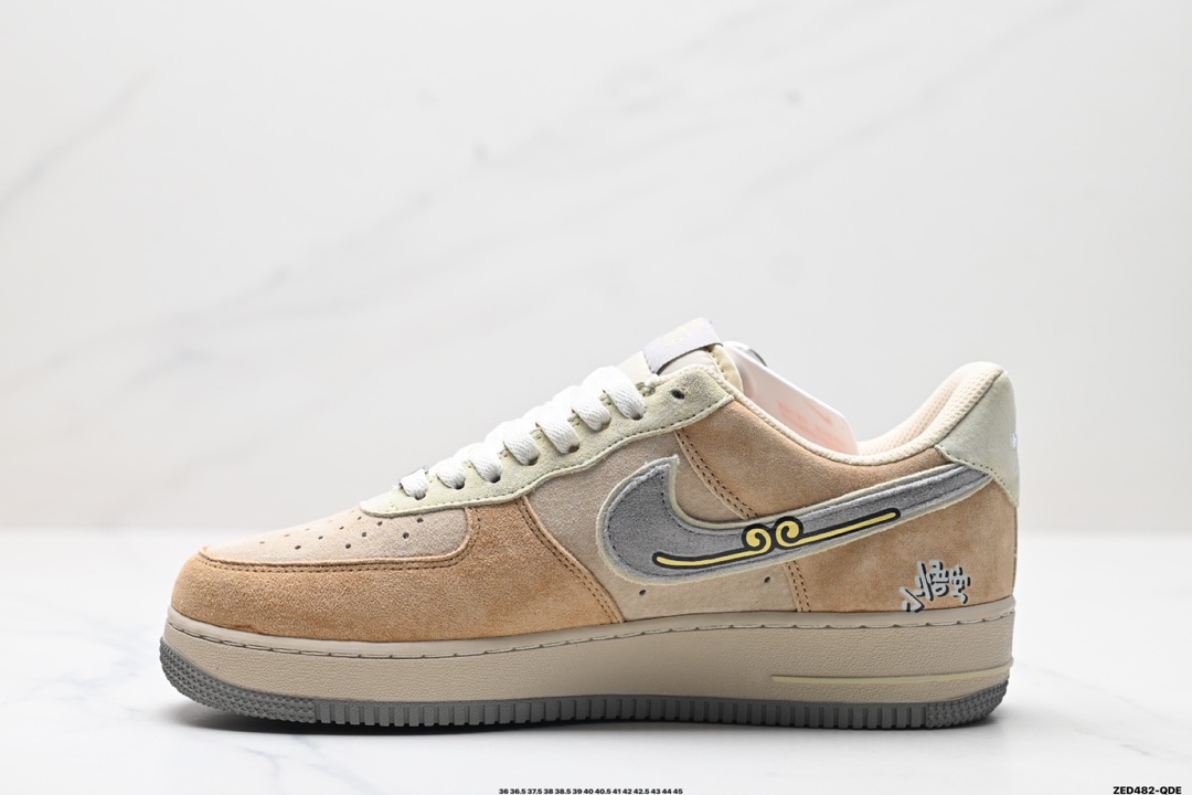 NIKE AIR FORCE 1'07   CD1212-999