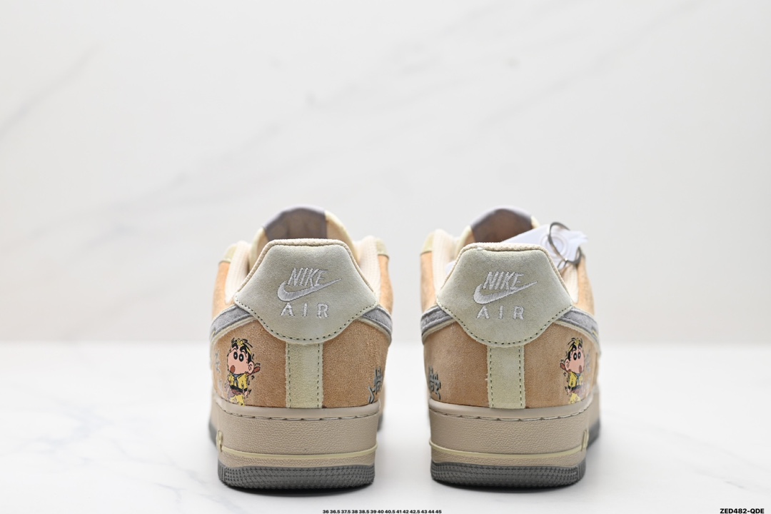 NIKE AIR FORCE 1'07   CD1212-999