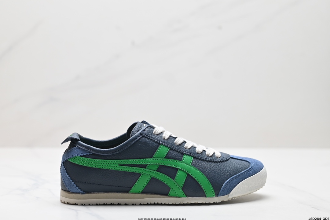 Onitsuka Tiger NIPPON MADE 鬼冢虎手工鞋系列  1183A201-405