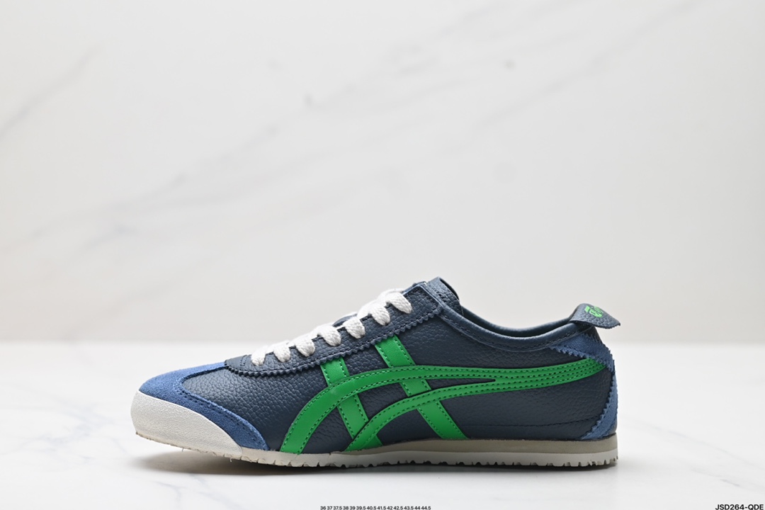 Onitsuka Tiger NIPPON MADE 鬼冢虎手工鞋系列  1183A201-405