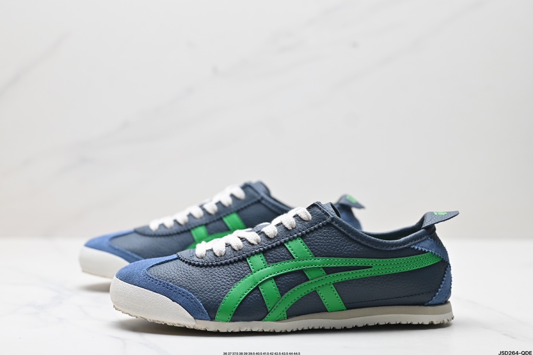 Onitsuka Tiger NIPPON MADE 鬼冢虎手工鞋系列  1183A201-405