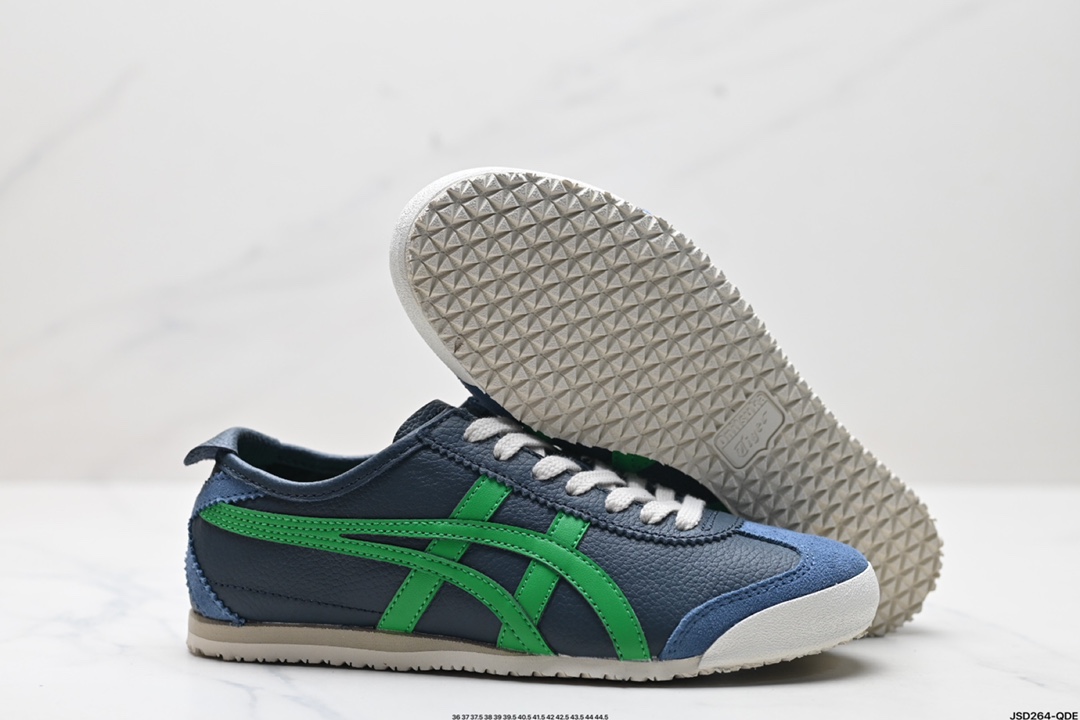 Onitsuka Tiger NIPPON MADE 鬼冢虎手工鞋系列  1183A201-405