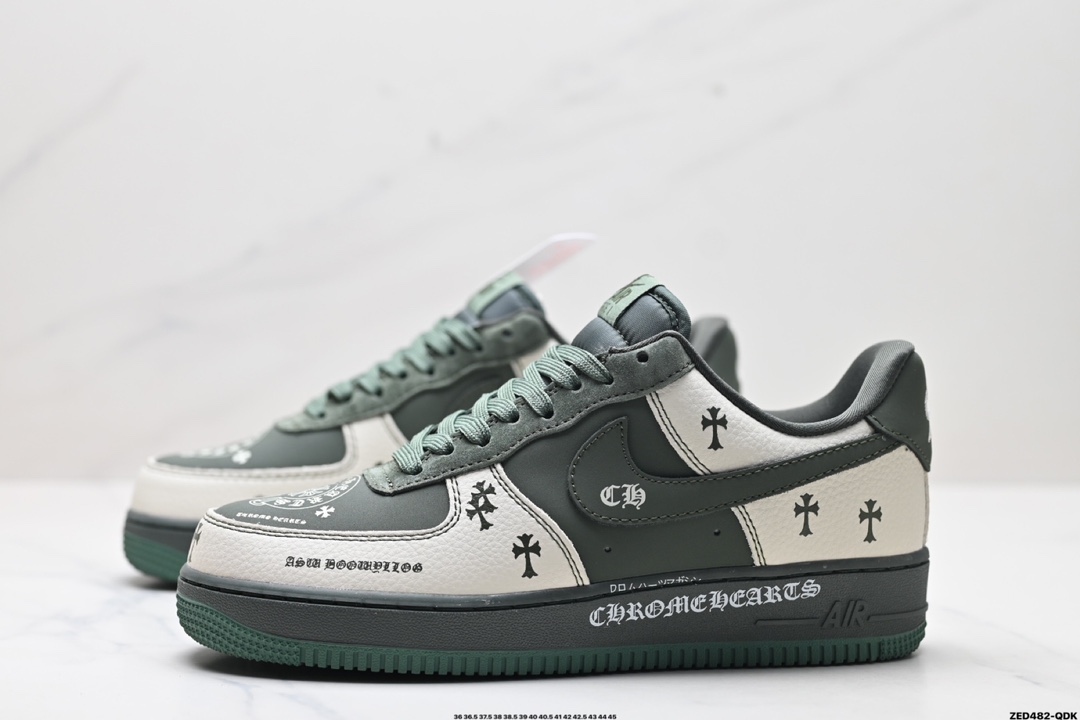 NIKE AIR FORCE 1'07  KK1988-029