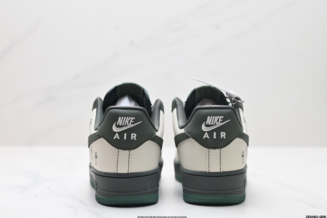 NIKE AIR FORCE 1'07  KK1988-029