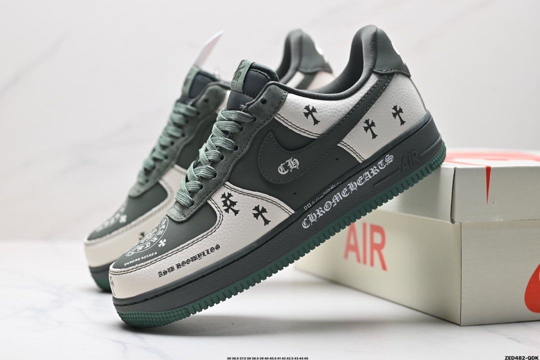 NIKE AIR FORCE 1'07  KK1988-029