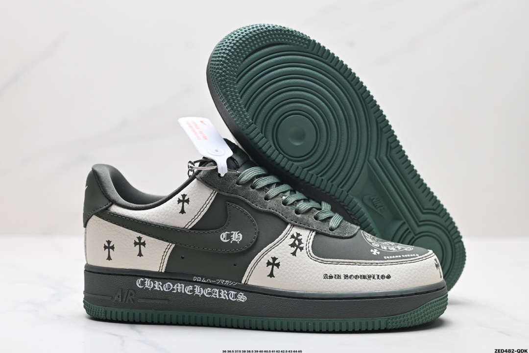 NIKE AIR FORCE 1'07  KK1988-029