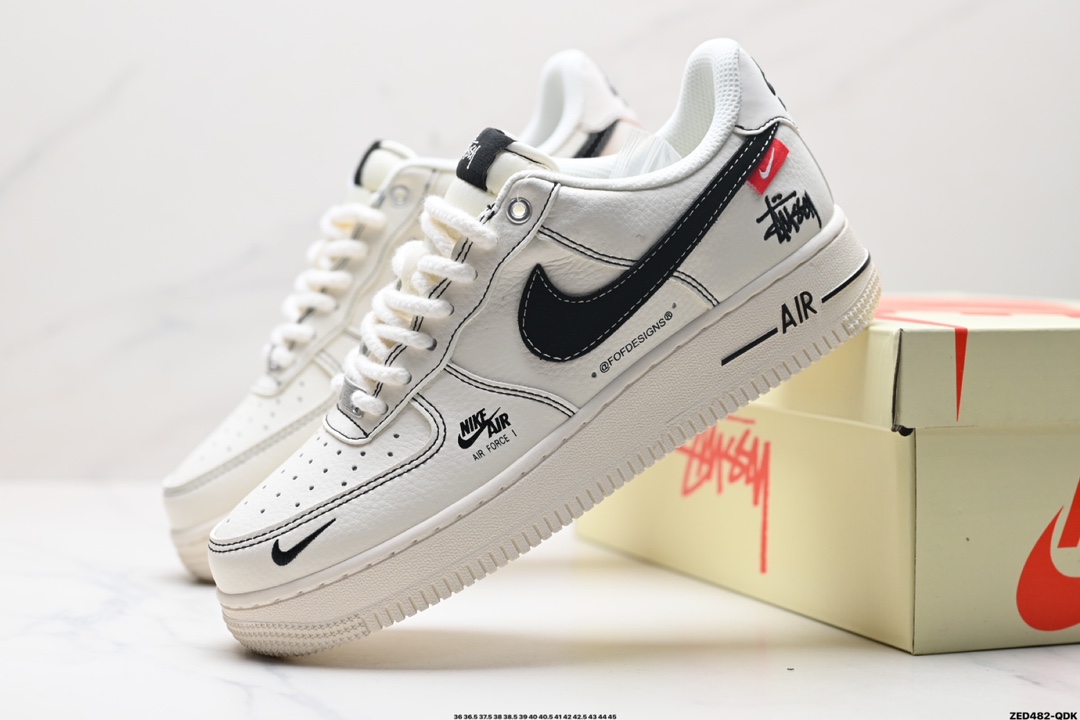 NIKE AIR FORCE 1'07  SJ6698-015