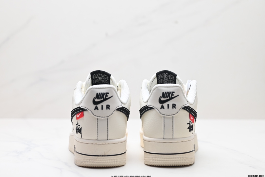 NIKE AIR FORCE 1'07  SJ6698-015