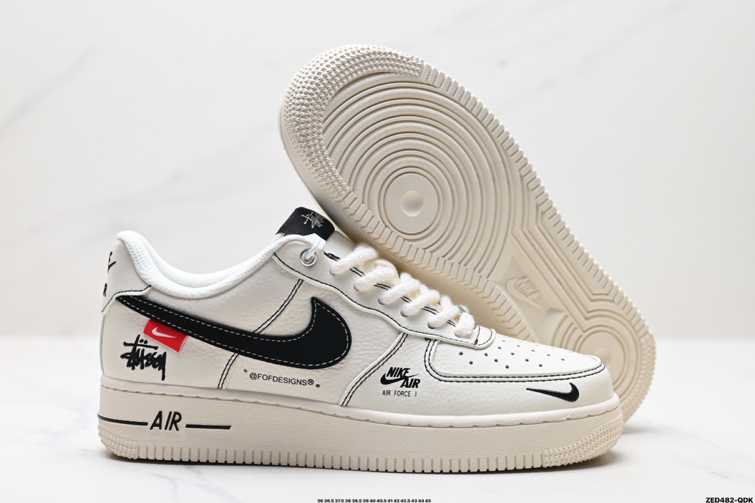 NIKE AIR FORCE 1'07  SJ6698-015