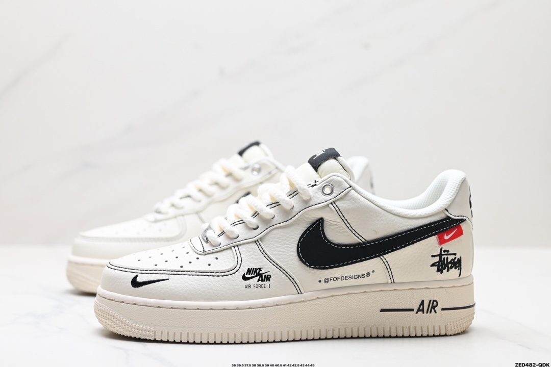 NIKE AIR FORCE 1'07  SJ6698-015