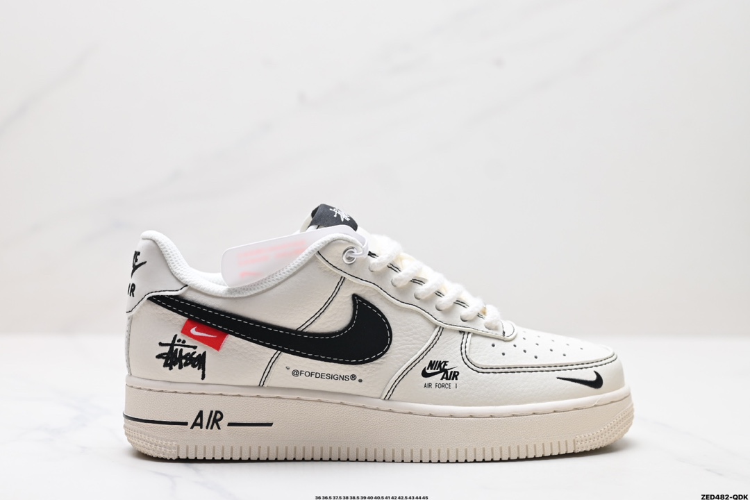 NIKE AIR FORCE 1’07  SJ6698-015