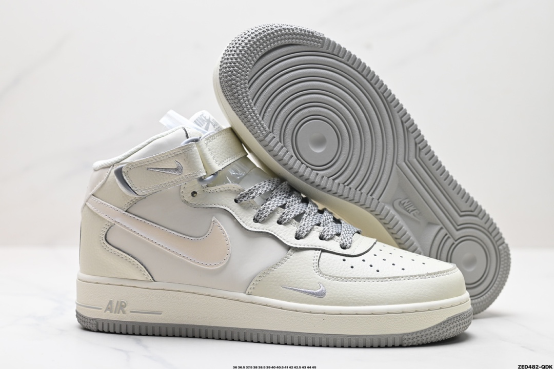 Nike Air Force 1 Mid 07  SG2356-806