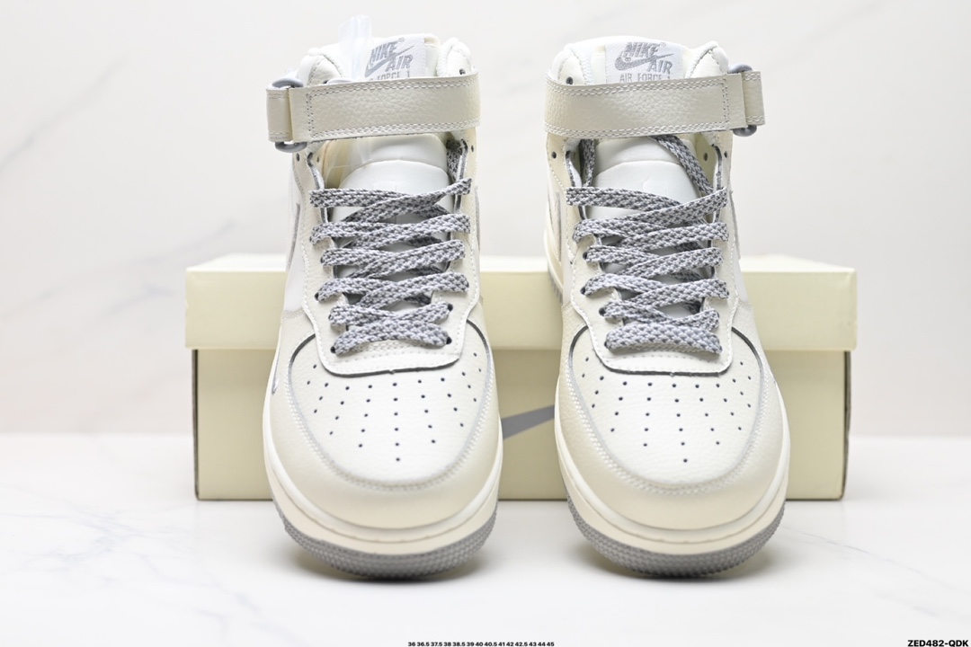 Nike Air Force 1 Mid 07  SG2356-806