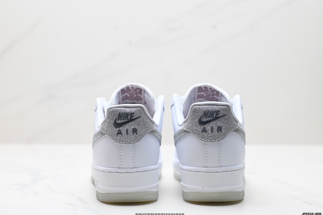 NIKE AIR FORCE 1‘07   HQ3461-191