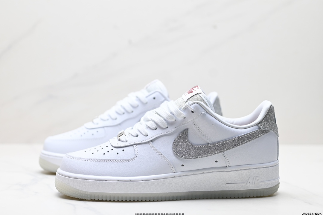 NIKE AIR FORCE 1‘07   HQ3461-191