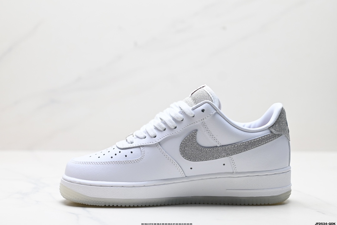 NIKE AIR FORCE 1‘07   HQ3461-191