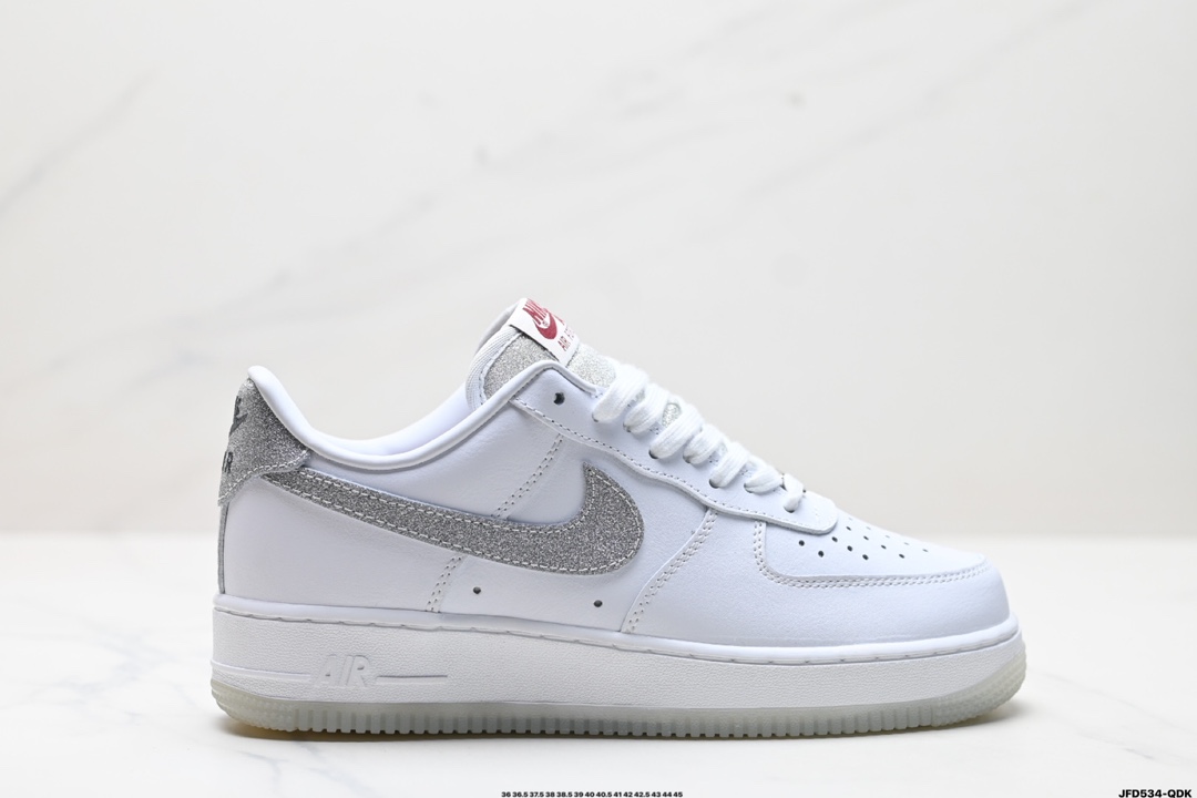 NIKE AIR FORCE 1‘07   HQ3461-191