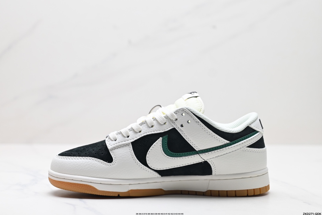 NK Dunk Low Retro “DIY高端定制” 低帮休闲运动板鞋  SF1029-406