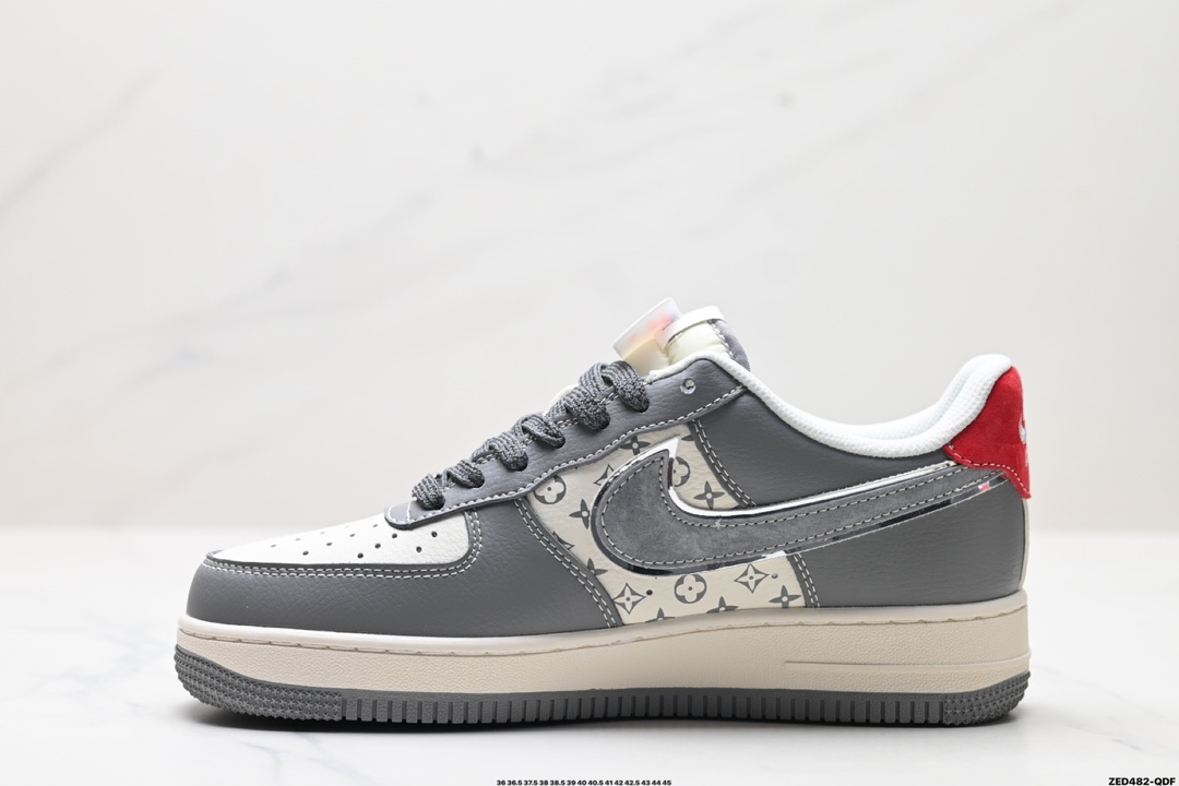 NIKE AIR FORCE 1'07   XZ6188-338